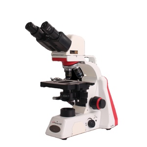 Phenix BMC100-DB5U <span class=keywords><strong>intégré</strong></span> 5MP caméra intégrée <span class=keywords><strong>numérique</strong></span> laboratoire médical microscope de biologie binoculaire - Product Image 4