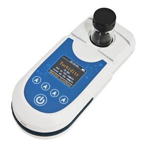 SN-Z10A Digitale Lichte <span class=keywords><strong>Turbidimeter</strong></span> Draagbare Troebelheidsmeter - Product Image 1