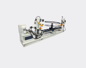 Elíptica de corte máquina de rebordeado ECP 6 - Product Image 1