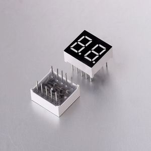 XR-S3621AR Digital <b>Tube</b> <b>LED</b> Screen High-Brightness Temperature Common Cathode Common Anode Red Light Blue Light White - Product Image 3
