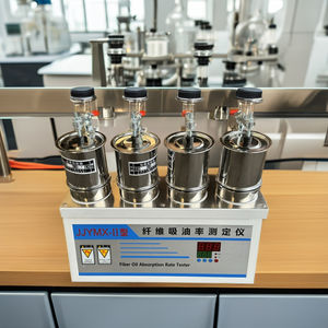 Fiber yağ emme oranı <span class=keywords><strong>test</strong></span> cihazı filtre ekran karayolu mühendislik asfalt kaplama özel enstrüman dedektörü - Product Image 5