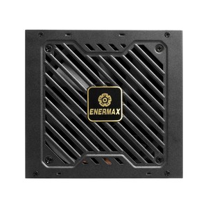 Fuente de alimentación duradera de 750W no modular, fuente de alimentación de cable plano de 750W, fuente de alimentación ATX 3.1 de 750W para computadora de escritorio, color negro - Product Image 1