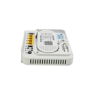 โมเด็ม GPON ONU G-140w-MD ftont WiFi พร้อมเครือข่าย4G/3G 1GE พอร์ตแลน + เราเตอร์3FE <span class=keywords><strong>ONR</strong></span> - Product Image 6