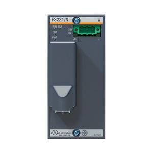 โมดูลอินเทอร์เฟซ I/O รุ่น FS-PDC-IOIP1a ของแท้ใหม่พร้อมส่ง ชุดควบคุมระดับอุตสาหกรรม จัดส่งรวดเร็วสำหรับระบบอัตโนมัติ - Product Image 2