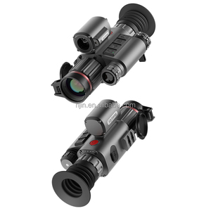กล้องมองกลางคืนอินฟราเรดแบบปรับได้ HT-70 LRF Tactical พร้อมระบบถ่ายภาพความร้อนด้วยอลูมิเนียม กันน้ำระดับ IP67 พร้อมเลเซอร์สำหรับการล่าสัตว์ Sytong HT - Product Image 5