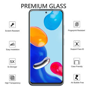 Per <span class=keywords><strong>Xiaomi</strong></span> <span class=keywords><strong>Redmi</strong></span> <span class=keywords><strong>Note</strong></span> <span class=keywords><strong>11</strong></span> 2.5D Full Glue Full <span class=keywords><strong>Cover</strong></span> pellicola proteggi schermo in vetro temperato per <span class=keywords><strong>Xiaomi</strong></span> <span class=keywords><strong>Redmi</strong></span> <span class=keywords><strong>Note</strong></span> <span class=keywords><strong>11</strong></span> Pro 5G - Product Image 4