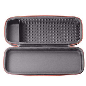 Funda de viaje para <span class=keywords><strong>secador</strong></span> de pelo <span class=keywords><strong>Dyson</strong></span>, bolsa de almacenamiento rígida, supersónica, color negro, nueva - Product Image 4