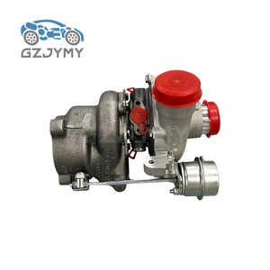 53039700197 Turbocompresseur complet de haute qualité pour CHANGAN CS75 1.8T Pièces de moteur Turbine Contrôle de suralimentation du moteur - Product Image 5