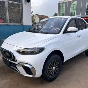 Auto Eléctrico Totalmente Cerrado, Autonomía NEDC <span class=keywords><strong>de</strong></span> 101-200 km, Motor <span class=keywords><strong>de</strong></span> 50 kW, Color Personalizado para Viajes al Aire Libre - Product Image 6