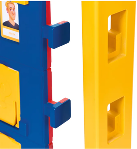 Jeu de société géant interactif et éducatif pour enfants, idéal pour les fêtes, la location et les équipements de jeux intérieurs en milieu public. - Product Image 5