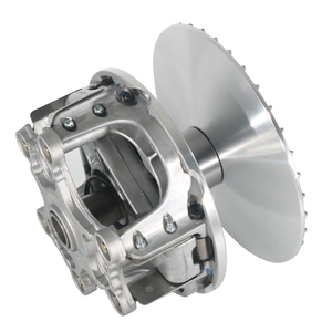 Embrague accionado secundario Embrague de accionamiento primario para Polaris 1327309 RZR PRO R R4 <span class=keywords><strong>DYNAMIX</strong></span> SPORT ULTIMATE - Product Image 2