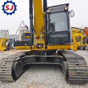 เครื่องขุด Cat336d2l มือสองสำหรับแมว336d2แมว336แมว Cat336D 336d2l แมวรถขุด - Product Image 3