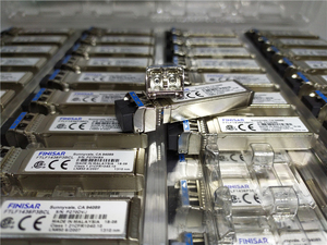 Transceptor Finisar Ftlf1436p3bcl 25GBase-LR SFP28 25G 10km Ftlf1436p3bcl - Product Image 3