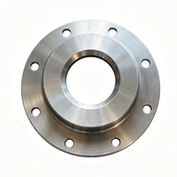 Pièces métalliques usinées CNC en acier inoxydable de haute précision, moulées sur mesure, avec protection antirouille pour machines agricoles
