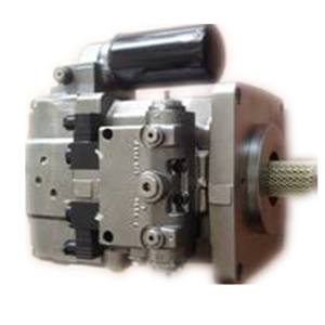 Pompe à pistons axiaux <span class=keywords><strong>Linde</strong></span> série <span class=keywords><strong>HPV</strong></span> HPV135 HPV165 HPV210 HPV280 - Product Image 3