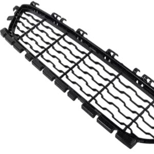 Griglia Paraurti Anteriore M Sport per <span class=keywords><strong>BMW</strong></span> <span class=keywords><strong>Serie</strong></span> <span class=keywords><strong>1</strong></span> <span class=keywords><strong>F20</strong></span> LCI, Compatibile OE: 51118060284 - Product Image 1