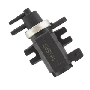 Vanne solénoïde de contrôle de suralimentation 721903440 618057 pour turbocompresseur Shuanglong, pièce de rechange - Product Image 5