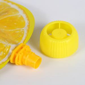 Envase Doypack Premium de Fábrica con Boquilla, Empaque Multiusos, Proveedor OEM con Impresión en Huecograbado y a Prueba de Humedad - Product Image 3