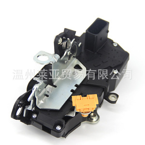 Actuador de Cierre Centralizado Chevrolet 12V Delantero Trasero Izquierdo Derecho - Product Image 5