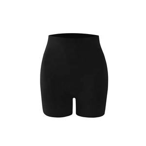 <span class=keywords><strong>Culotte</strong></span> sans couture pour femmes <span class=keywords><strong>Culotte</strong></span> de maintien Shapewear Shorts Popular Smooth Under Skirt Underwear Control Panties - Product Image 5