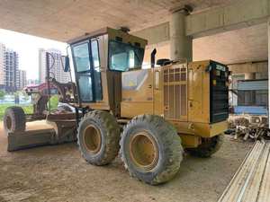 Motoniveladoras de segunda mano 140K CAT 140H / Caterpillar Motoniveladora Cat 140 Cat140h /High - Product Image 5