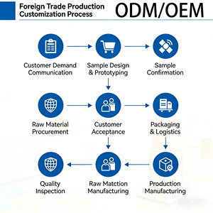Tubo Flessibile in Silicone per Auto, Alta Temperatura 220°C, Resistente ad Alta Pressione, Tubo per Vuoto a Doppia Treccia con Morsetto, Linea Blu per Aria Calda - Product Image 6
