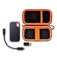 Haute Qualité pour SSD Externe Portable SanDisk Extreme Pro/SanDisk Extreme 500 Go 1 To 2 To