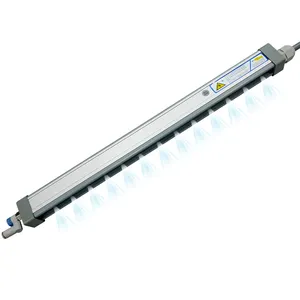 KESD ESD anti static ionizing bar with high-voltage generator