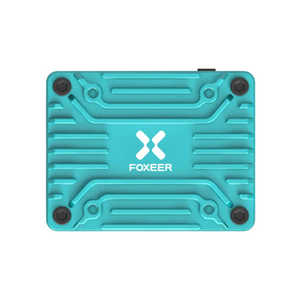 Foxeer Reaper Extreme VTX 4.9-6G 2.5W 80CH รุ่นใหม่ ปี 2025 เครื่องส่งสัญญาณวิดีโอสำหรับ FPV Racing อุปกรณ์เสริมอิเล็กทรอนิกส์สำหรับผู้บริโภค ช่องต่อ Pit MMCX - Product Image 6