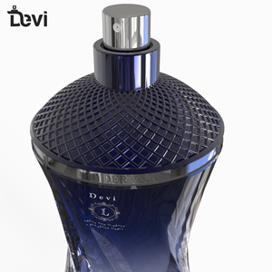 <span class=keywords><strong>Devi</strong></span> Wholesalers OEM/ODM - Botellas de Perfume de Lujo con Atomizador, 10 ml, 30 ml, 100 ml, Botellas de Perfume Vacías de Fábrica, Botella de Perfume de 10 ml - Product Image 3
