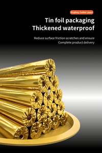 Rollo de Papel Térmico Económico de 80x80mm y 57x40mm para Recibos de Caja Registradora - Product Image 5