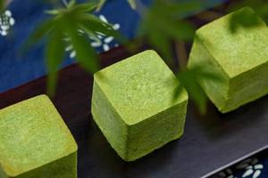 ผงชาเขียวมัทฉะแบบพิเศษกล่องบรรจุเครื่องดื่มชาแบบหลวมจากประเทศจีน - Product Image 5