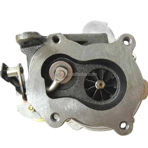 Turbocompresor al por Mayor GT1549S 703245, Turbina Completa para <span class=keywords><strong>Renault</strong></span> Scenic, Laguna, Megane, Trafic, <span class=keywords><strong>Master</strong></span>, para Volvo S40 1.9DCI - Product Image 4