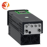 Contrôleurs dédiés Plc Pac d'automatisation industrielle de haute qualité avec contrôleur de programmation logique ATV630U55N4 Plc