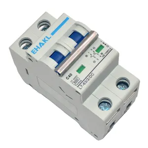 L7 Miniature Circuit Breaker MCB High Quality Home Safety Breaker