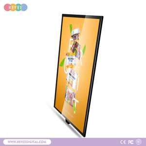 Various Sizes 10.3 Inch <b>Wall</b> Mounted Touch Screen LCD Indoor Digital Signage and Advertising <b>Displays</b> - Product Image 4