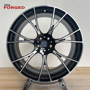 Roue avant multi-branches 892m Ultra Bee 21 pouces pour BMW G12 BMW X3 G01 - Product Image 2