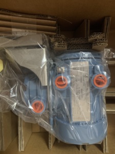 Analizador de Cubo Solu Rose Mount 2700 PH/ORP/Conductividad 4-20mA RS485 Multiparámetro 4X IP66 8 Canales - Product Image 3