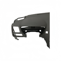 Accessoires intérieurs en ABS noir, tableau de bord, panneau d'instruments 55401-33212-C0 55401-33212-E0 pour Lexus ES350 ES240 Kit carrosserie 2006