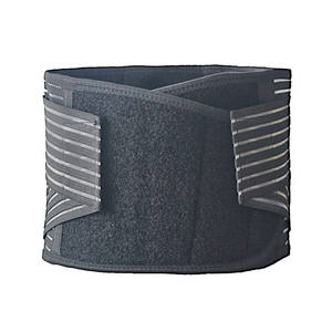 <span class=keywords><strong>Ceinture</strong></span> <span class=keywords><strong>de</strong></span> maintien lombaire respirante et très élastique en maille filet <span class=keywords><strong>pour</strong></span> <span class=keywords><strong>le</strong></span> <span class=keywords><strong>sport</strong></span> - Product Image 6