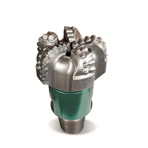 Broca <span class=keywords><strong>PDC</strong></span> para Perfuração de Poços de Água e Petróleo - Product Image 2