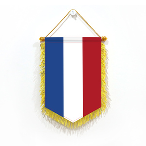 Mini 20x30cm Pennant Car Flags Netherlands Wall Decor Display Accessories <b>Small</b> <b>Ornaments</b> for Hanging - Product Image 6