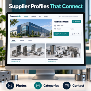 <span class=keywords><strong>Annuaire</strong></span> intelligent des fournisseurs, solutions de site web pour l'<span class=keywords><strong>annuaire</strong></span> des fournisseurs, pour web et mobile, avec profils de fournisseurs, filtres de catégorie, LionCreate - Product Image 3