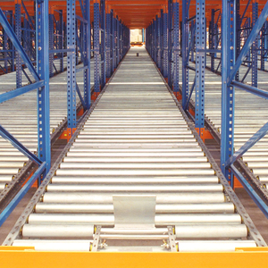 הגנה בפני קורוזיה מזרן זרימה ריאקינג מסלול מותאם אישית גרביטציה זרימה קרטון - Product Image 3