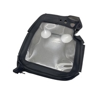 Pièce de rechange robotique KUKA KRC5 Smartpad 2.0 Teach Pendant 00291556/00312962 Housse de protection avec garantie d'un an