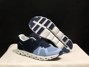 Scarpe da trekking da donna Designer Sports Outdoor Cloud 5, traspiranti, per allenamento sportivo e corsa, all'ingrosso - Product Image 3