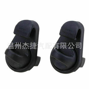 Ganchos de Control de Carga para Toyota Tacoma y Tundra 2005-2021, Accesorios PT278-00160 PT278-35075 - Product Image 3