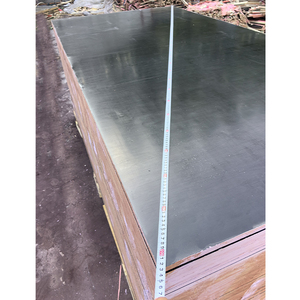 <span class=keywords><strong>Marino</strong></span> 22mm con rivestimento in pellicola di bambù Bp pannelli di compensato rivestiti in compensato per uso edile - Product Image 5