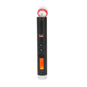 UNI-T UT691B-30C เครื่องวัดพลังงานไฟเบอร์พร้อมตัวระบุตำแหน่งจุดเสียด้วยภาพ 30mW VFL 650nm -50 ถึง +30dBm - Product Image 2