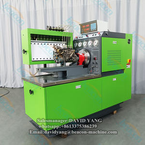 Prüfgeräte für Hochleistungs-LKW-Motor pumpen 12 Zylinder 12PSB Diagnose maschine für <span class=keywords><strong>Diesel</strong></span> einspritzpumpen - Product Image 4